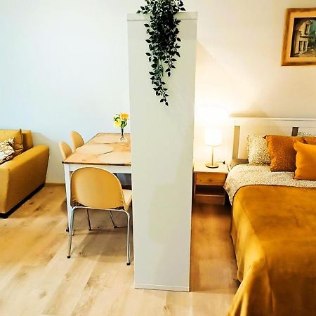 Apartament Zloty Swietoduska 12 لوبلين المظهر الخارجي الصورة