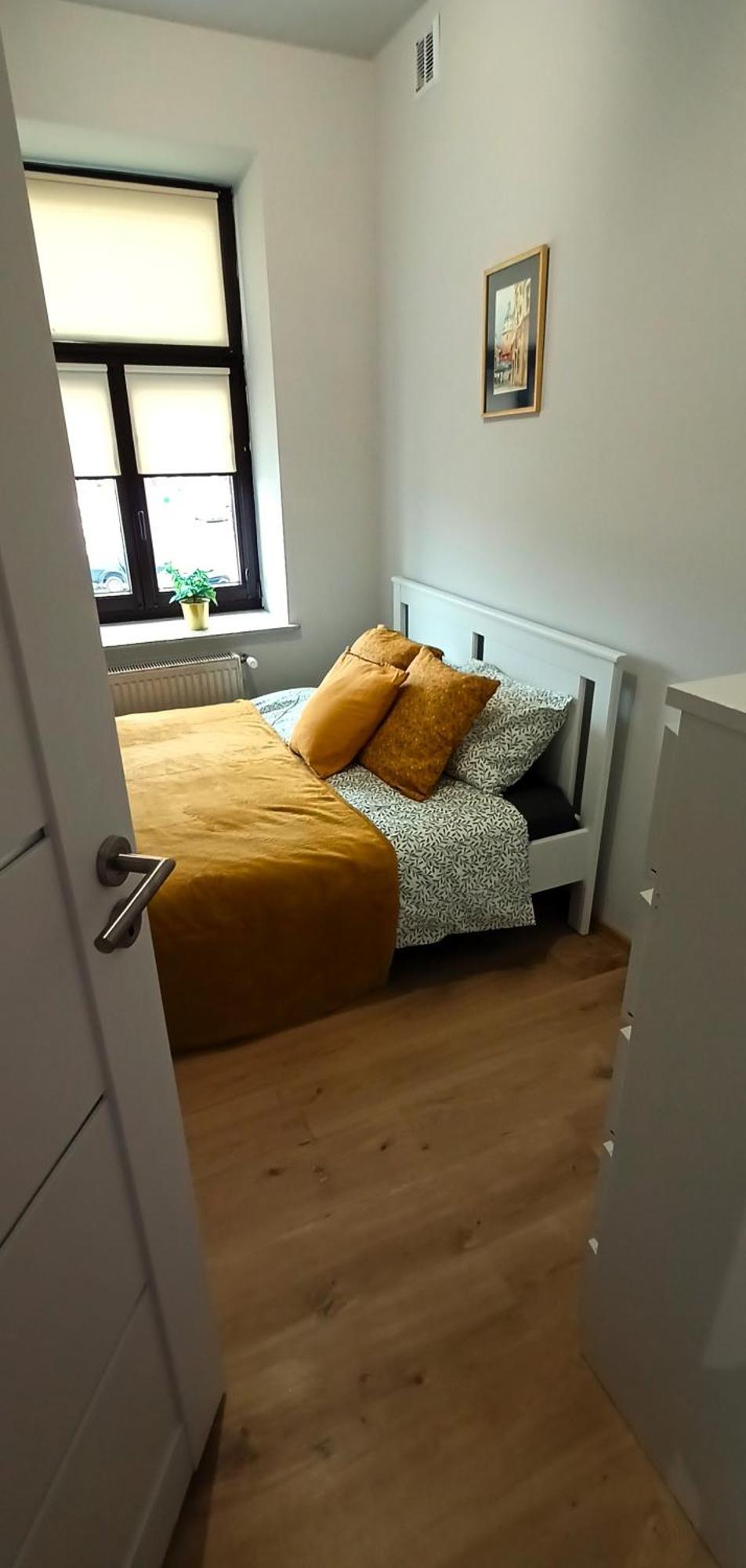 Apartament Zloty Swietoduska 12 لوبلين المظهر الخارجي الصورة