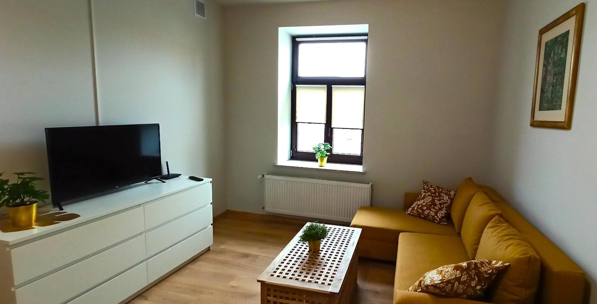 Apartament Zloty Swietoduska 12 لوبلين المظهر الخارجي الصورة