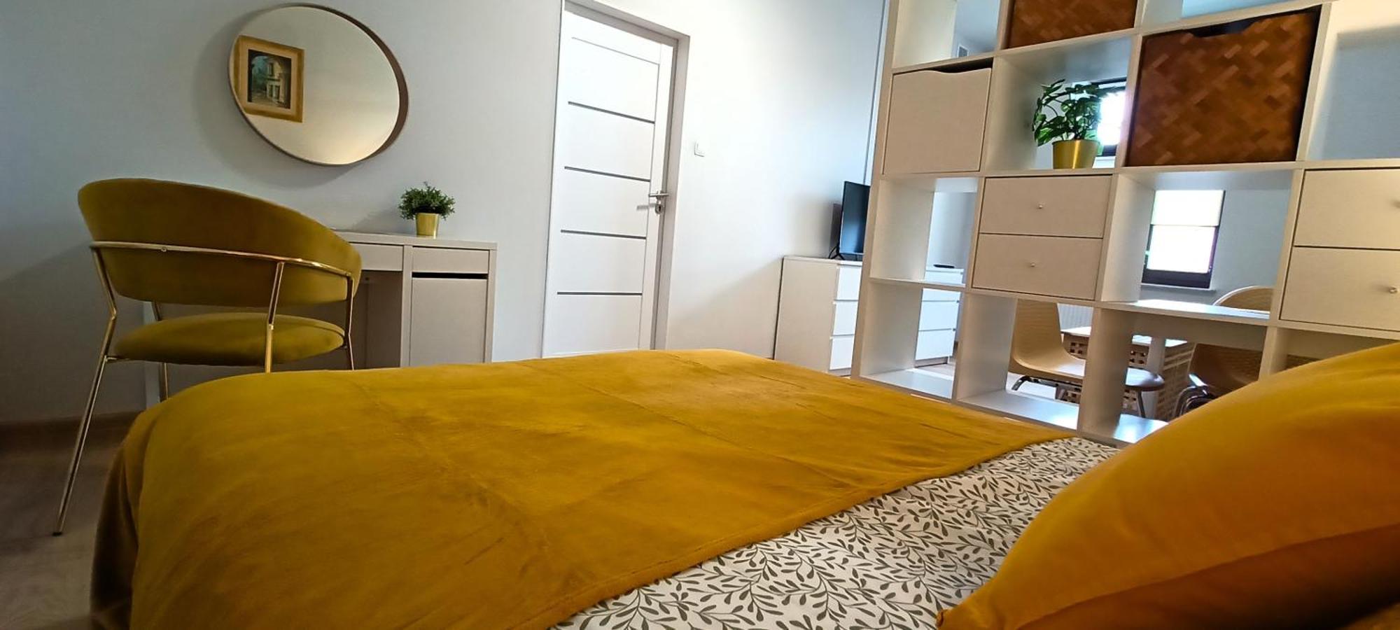 Apartament Zloty Swietoduska 12 لوبلين المظهر الخارجي الصورة