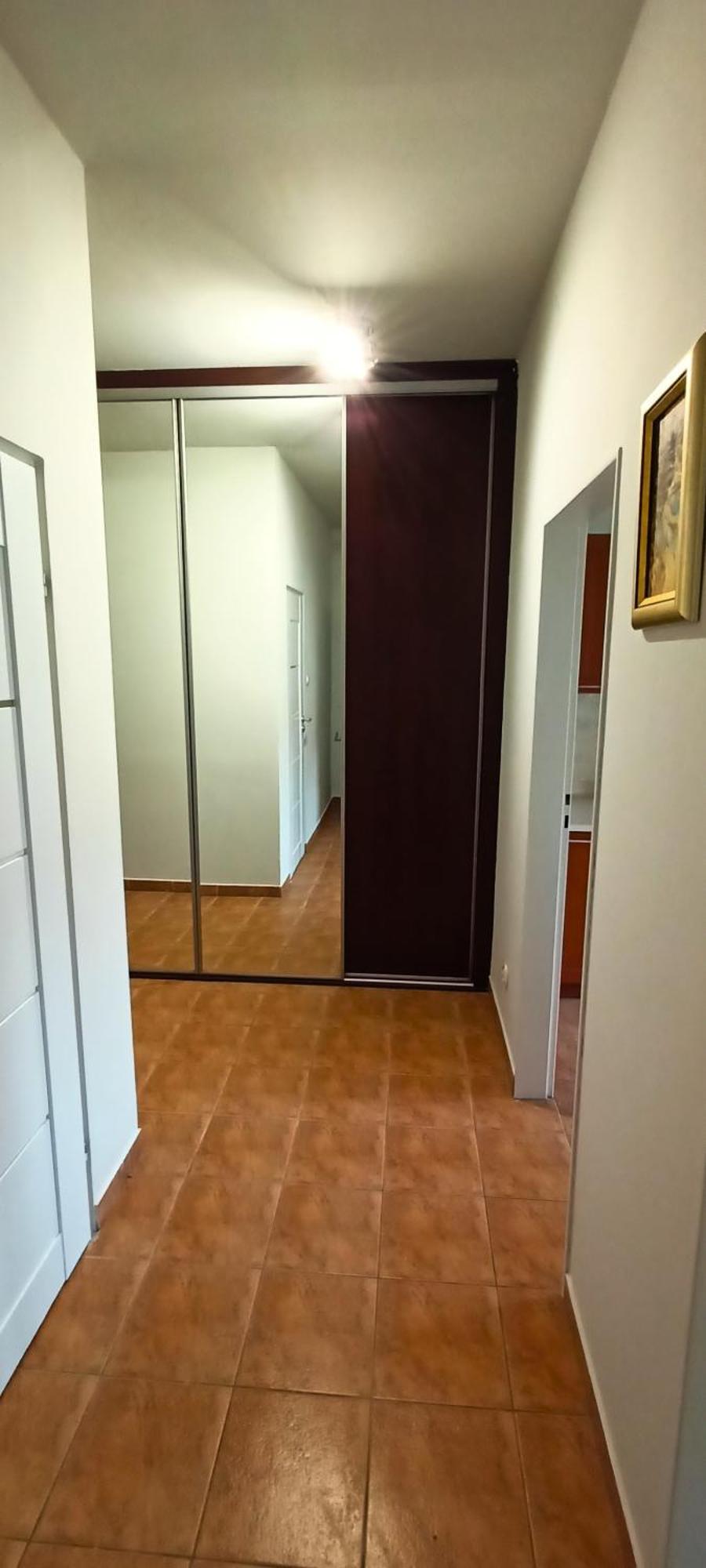 Apartament Zloty Swietoduska 12 لوبلين المظهر الخارجي الصورة