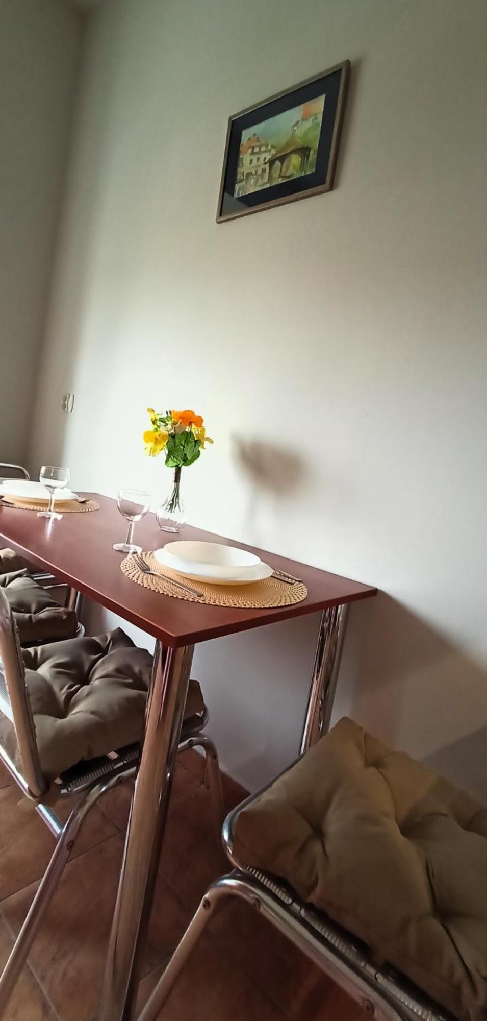 Apartament Zloty Swietoduska 12 لوبلين المظهر الخارجي الصورة